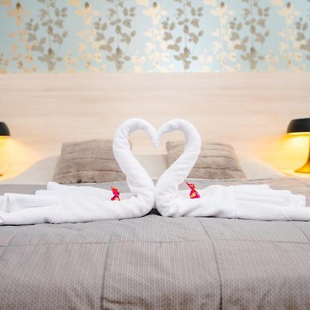 Relax Harrachov Apartments المظهر الخارجي الصورة