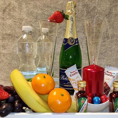 Relax Harrachov Apartments المظهر الخارجي الصورة