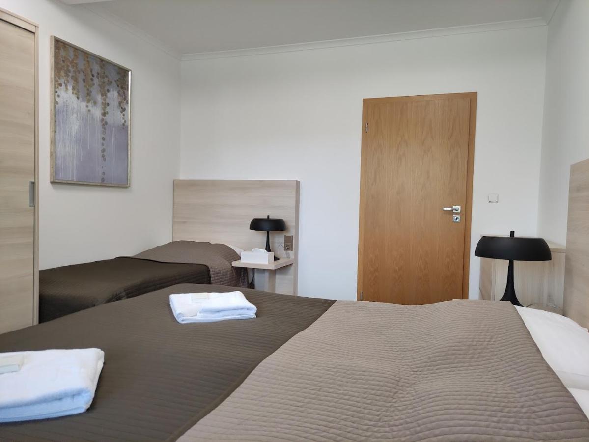 Relax Harrachov Apartments المظهر الخارجي الصورة
