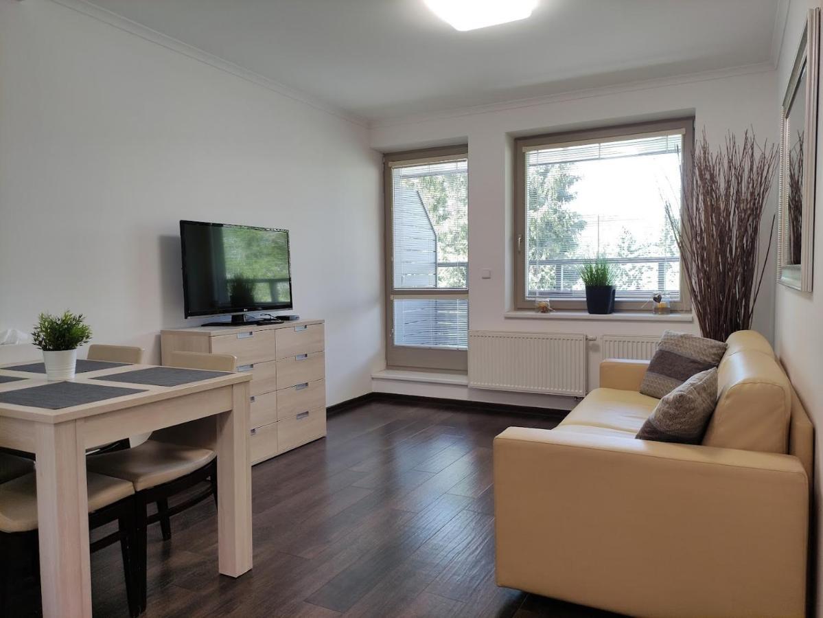 Relax Harrachov Apartments المظهر الخارجي الصورة