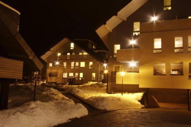 Relax Harrachov Apartments المظهر الخارجي الصورة