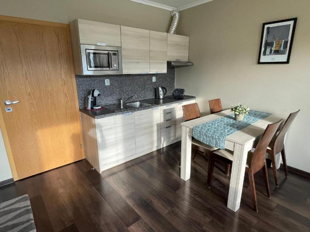 Relax Harrachov Apartments المظهر الخارجي الصورة