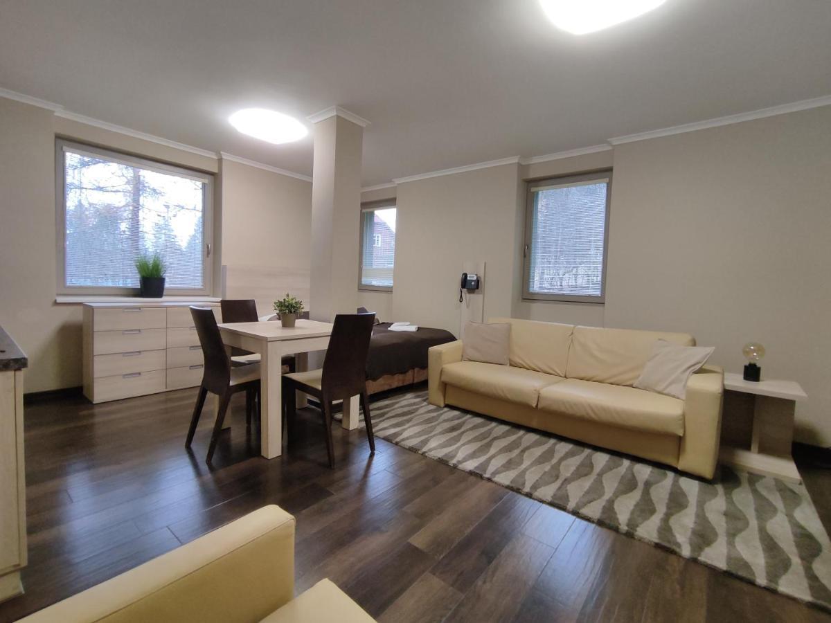 Relax Harrachov Apartments المظهر الخارجي الصورة