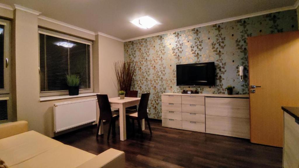 Relax Harrachov Apartments المظهر الخارجي الصورة