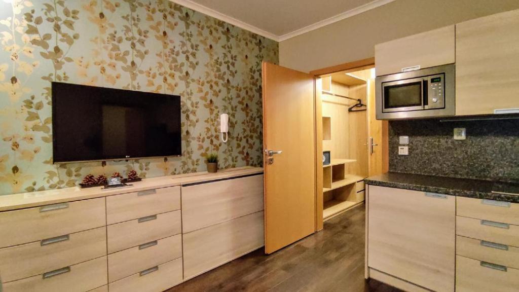 Relax Harrachov Apartments المظهر الخارجي الصورة