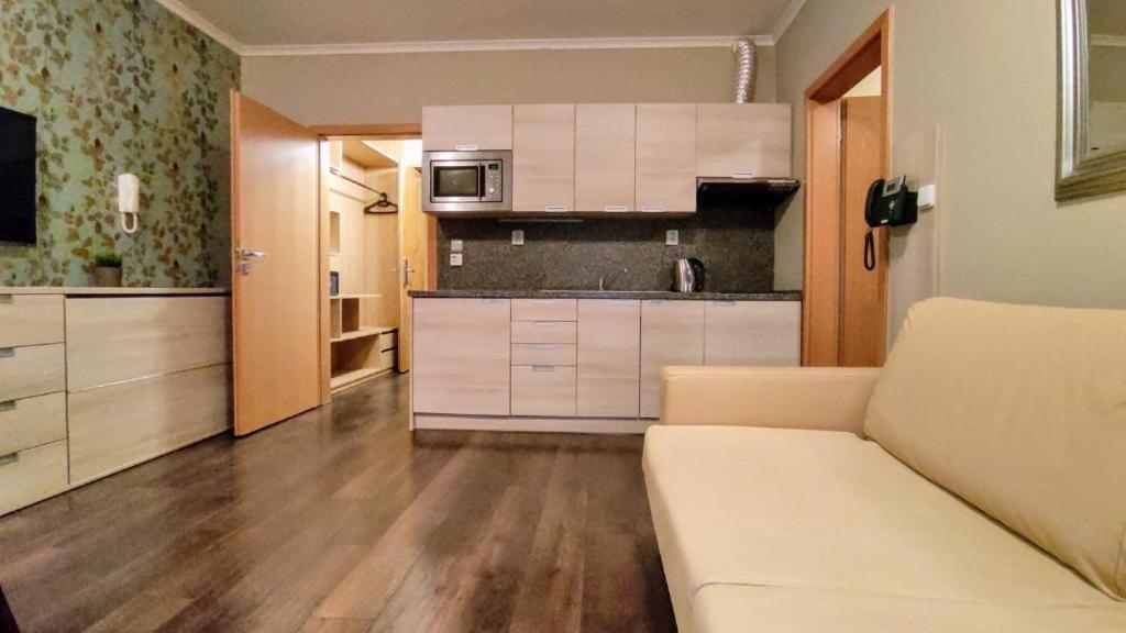 Relax Harrachov Apartments المظهر الخارجي الصورة