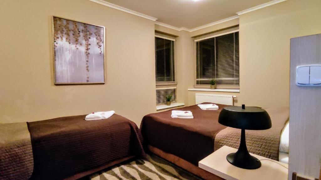 Relax Harrachov Apartments المظهر الخارجي الصورة