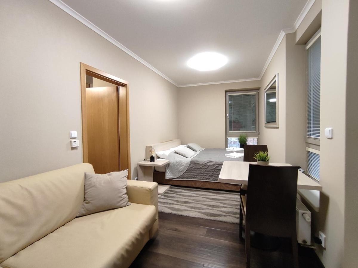 Relax Harrachov Apartments المظهر الخارجي الصورة