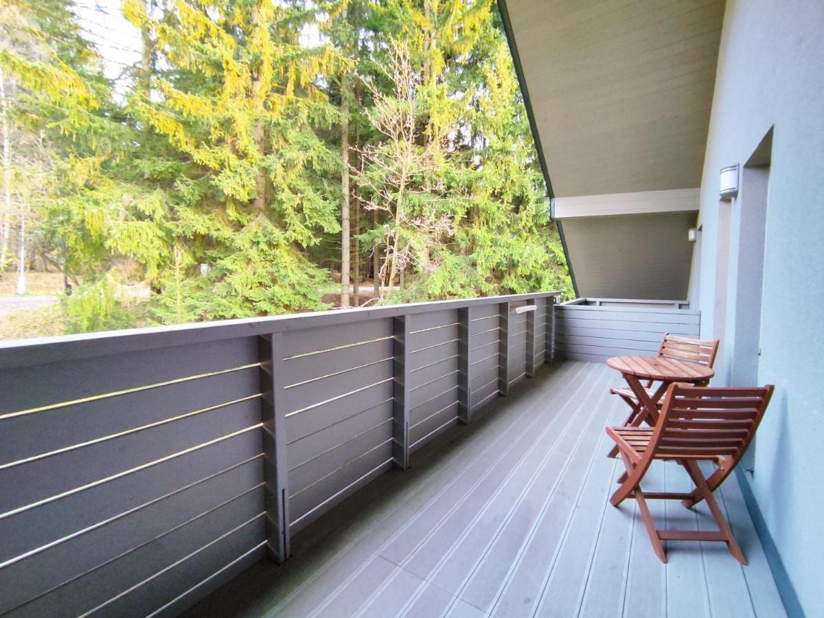 Relax Harrachov Apartments المظهر الخارجي الصورة
