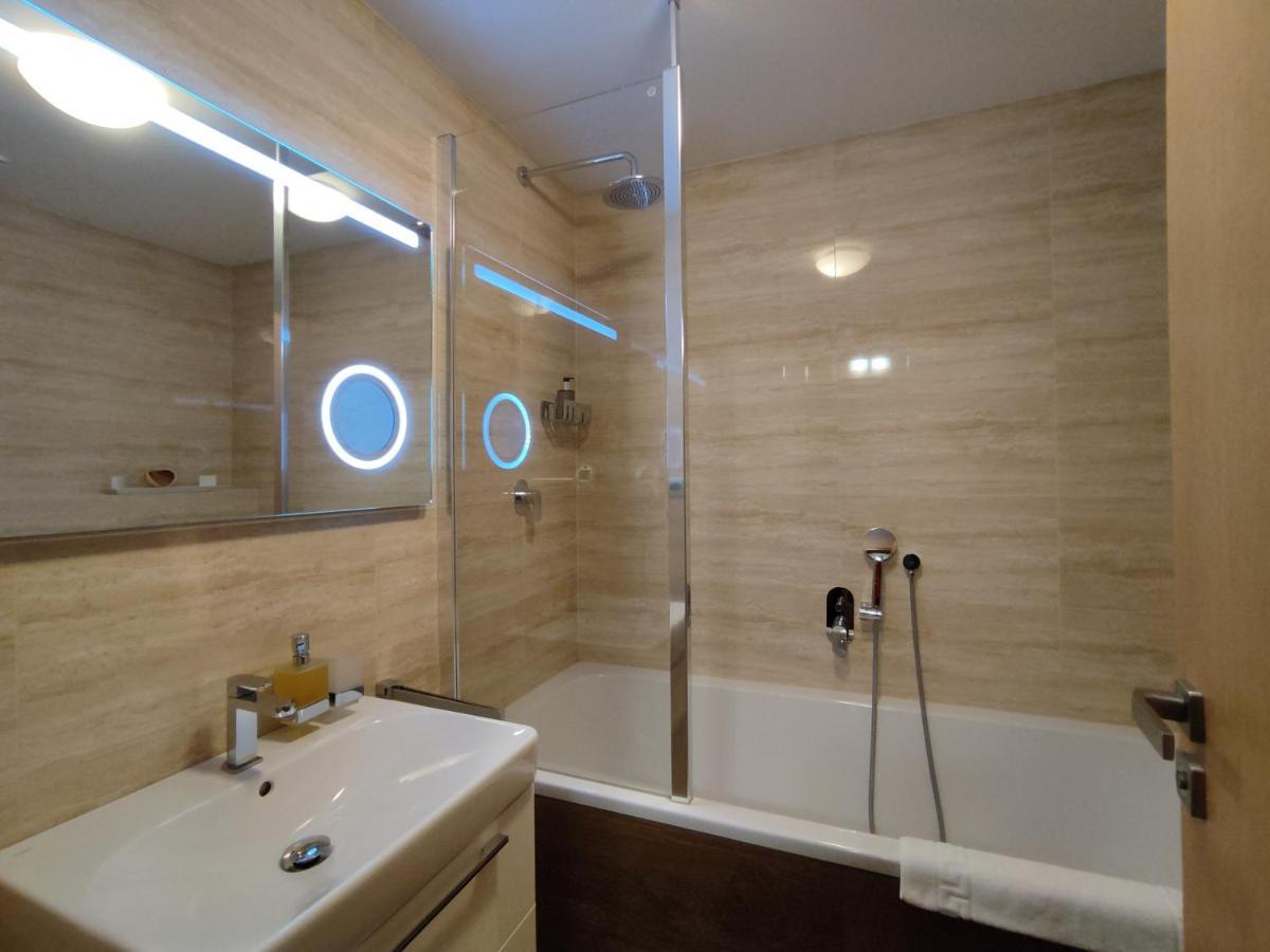 Relax Harrachov Apartments المظهر الخارجي الصورة