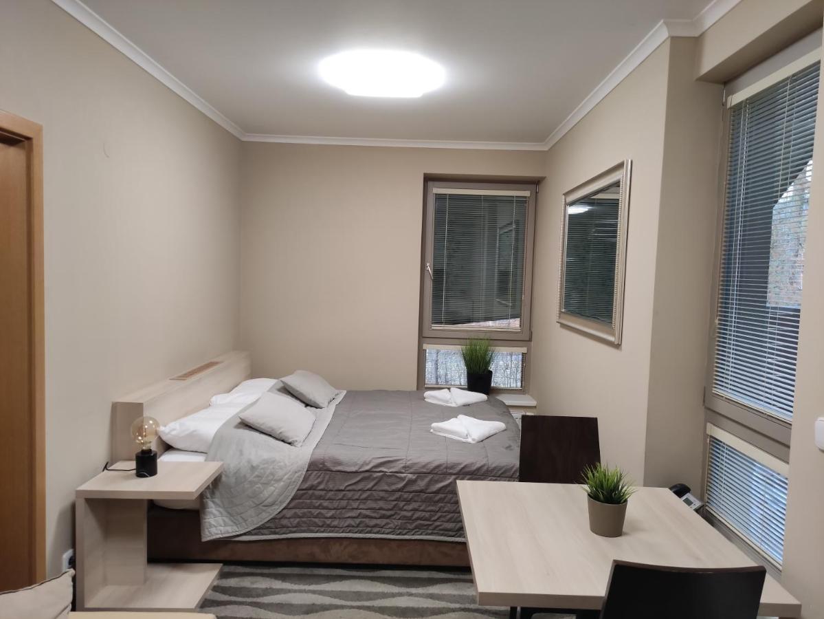 Relax Harrachov Apartments المظهر الخارجي الصورة
