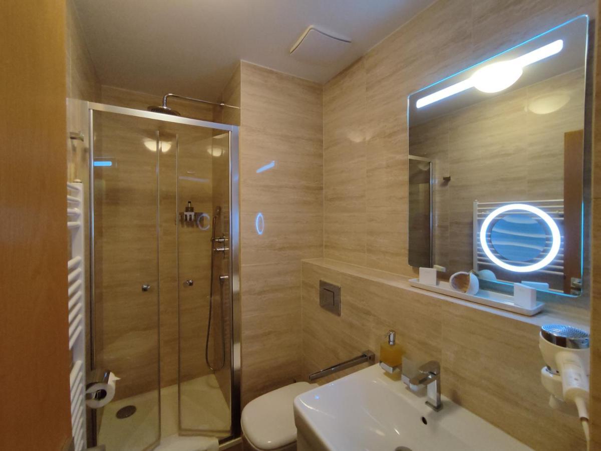 Relax Harrachov Apartments المظهر الخارجي الصورة