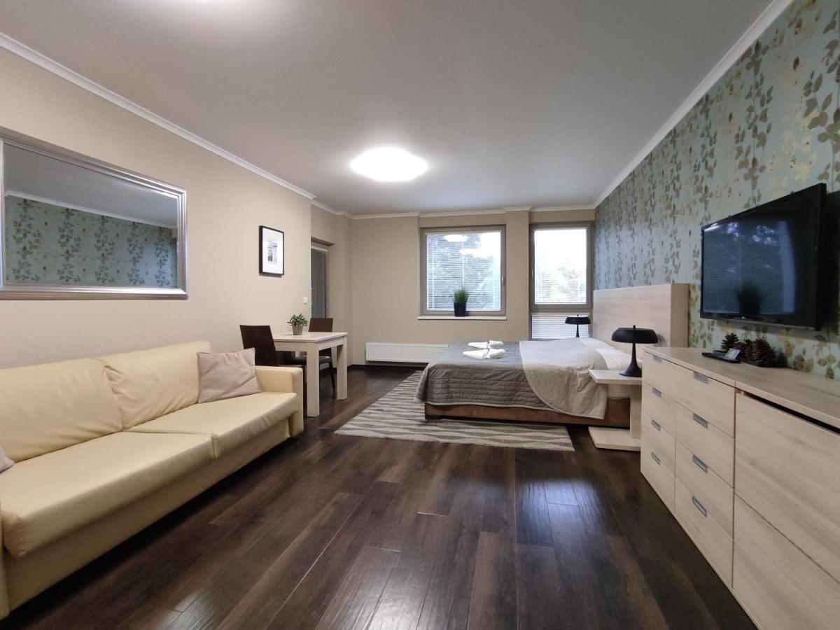 Relax Harrachov Apartments المظهر الخارجي الصورة
