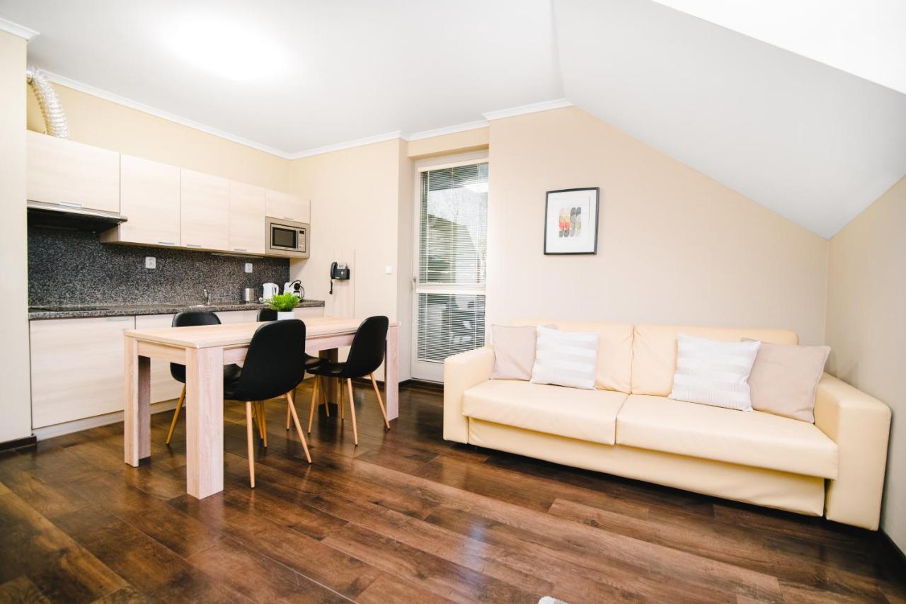 Relax Harrachov Apartments المظهر الخارجي الصورة