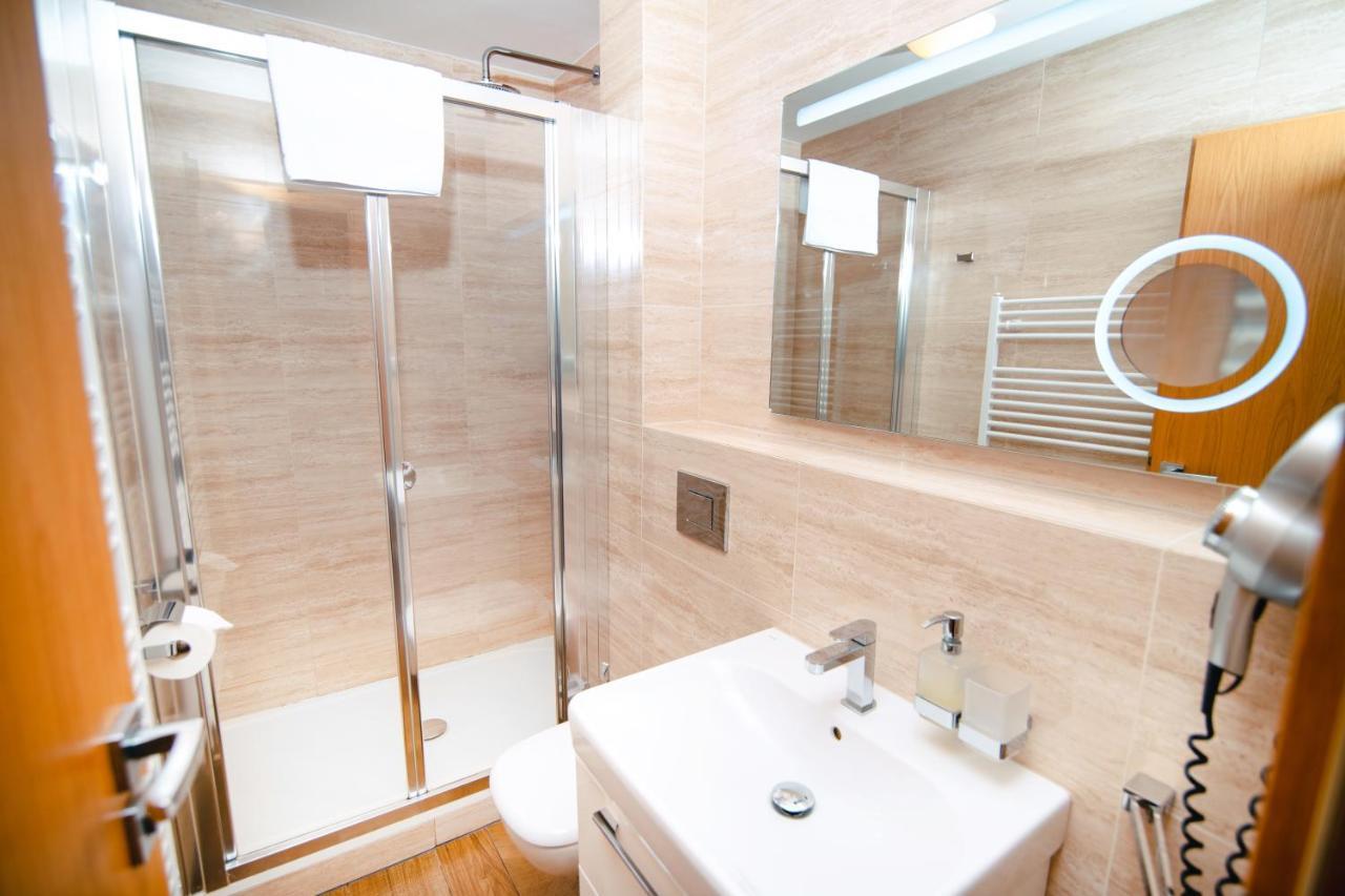 Relax Harrachov Apartments المظهر الخارجي الصورة