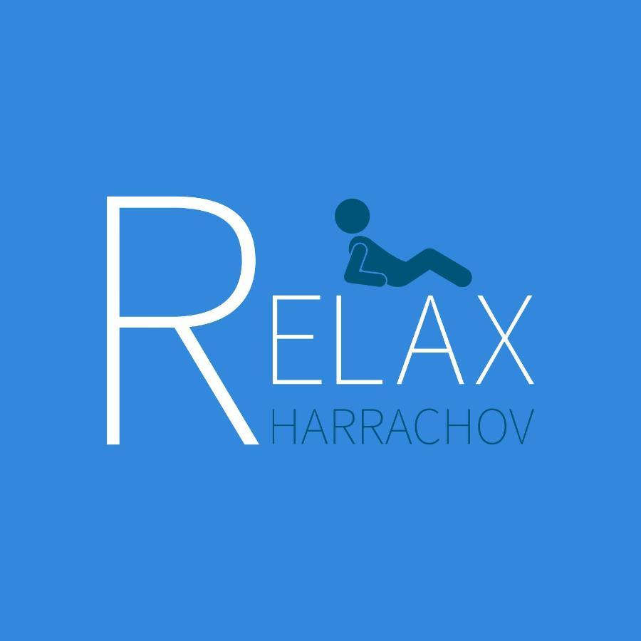 Relax Harrachov Apartments المظهر الخارجي الصورة